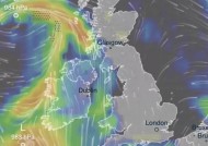 英国出现“罕见”天气预警，大雪过后又下了冻雨